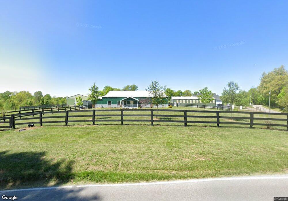 5770 Pointer Dr NE, Georgetown, IN 47122 - photo 1