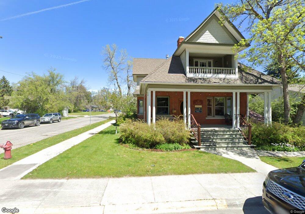 421 W Mendenhall St, Bozeman, MT 59715 - photo 1