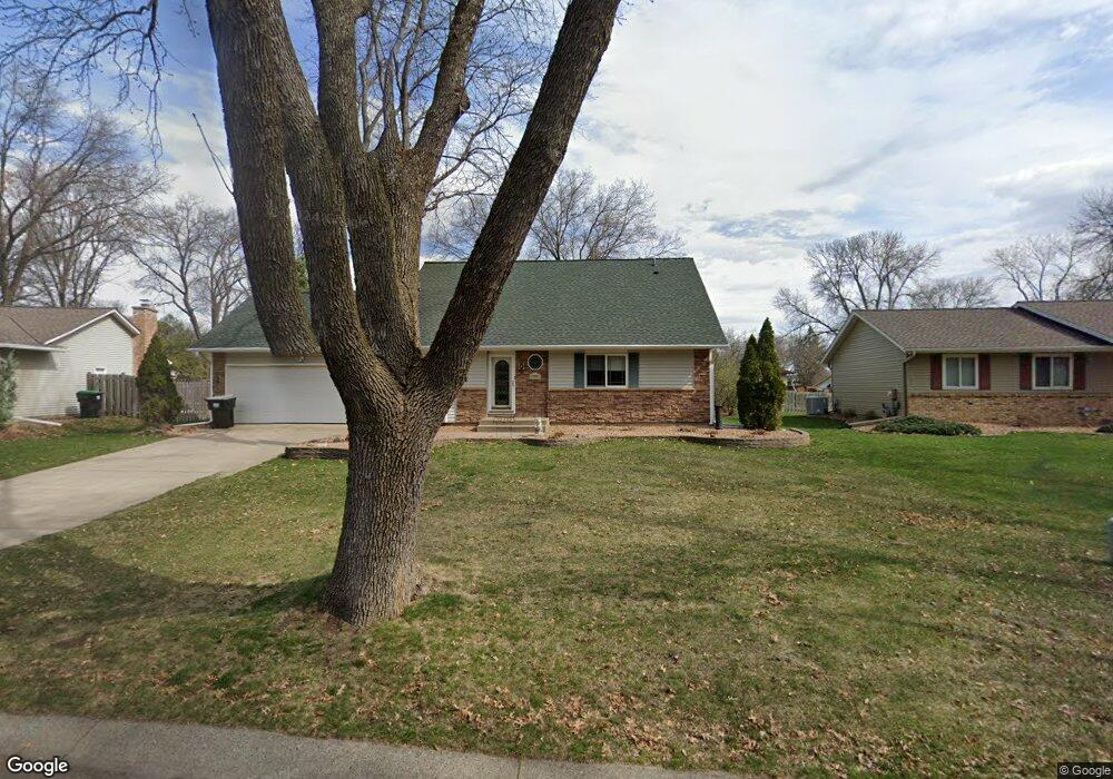 9810 Bluebird St NW, Coon Rapids, MN 55433 - photo 1