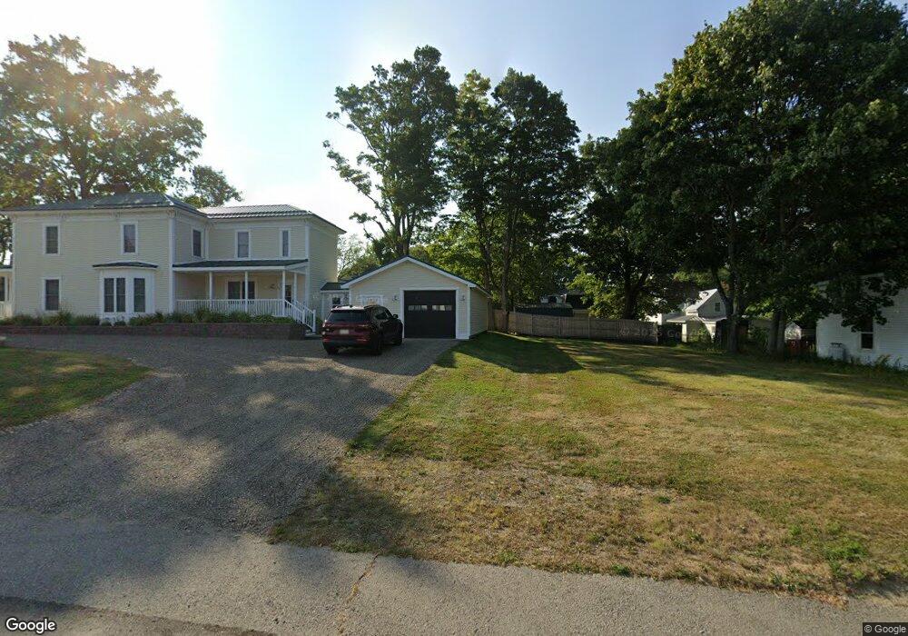 39 Spring St, Calais, ME 04619 - photo 1