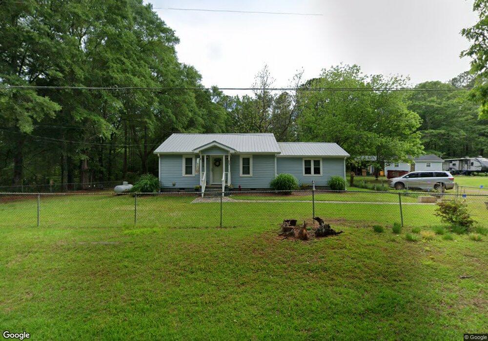 83 N Jones St, Carrollton, GA 30116 - photo 1