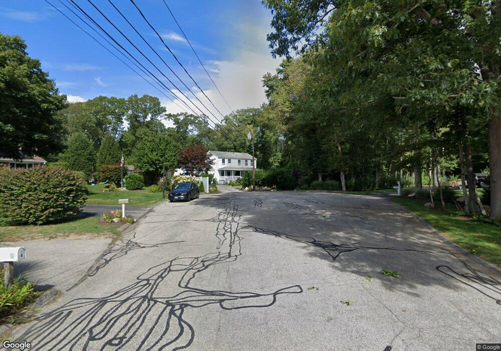 69 Parkwood-Brannegan, Stonington, CT 06378 - photo 1