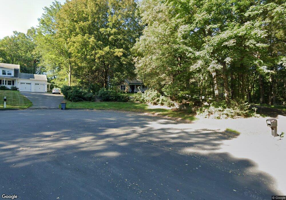 16 Rolling Ridge Ct, Prospect, CT 06712 - photo 1