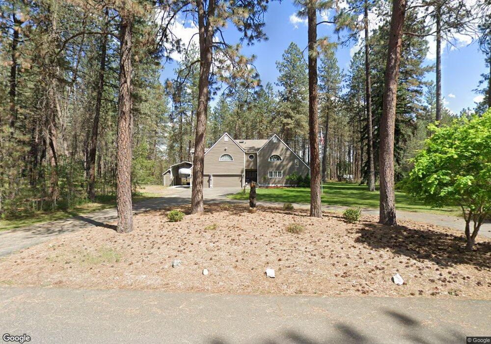 17016 N Saddle Hill Rd, Colbert, WA 99005 - photo 1