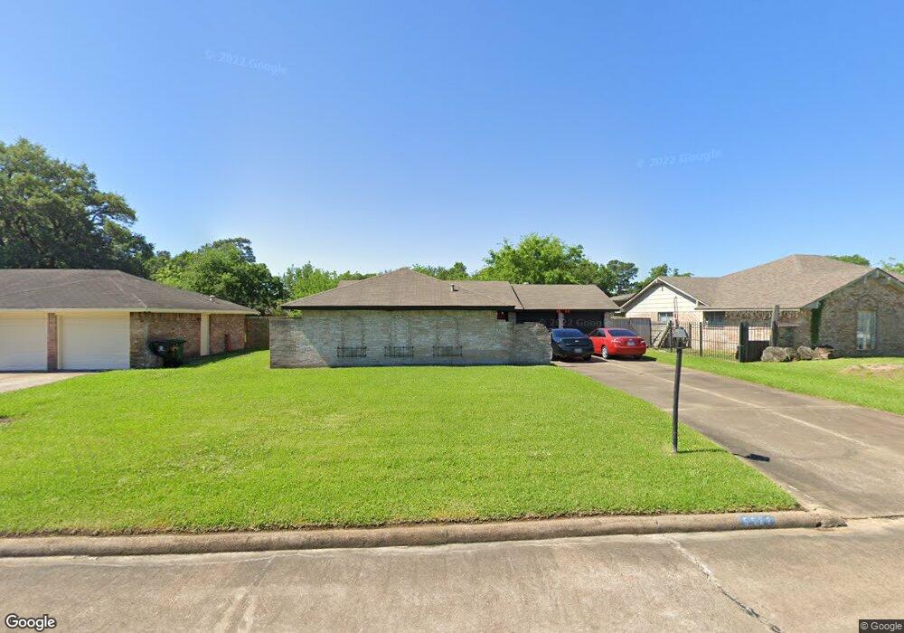 5522 Yorkwood St, Houston, TX 77016 - photo 1