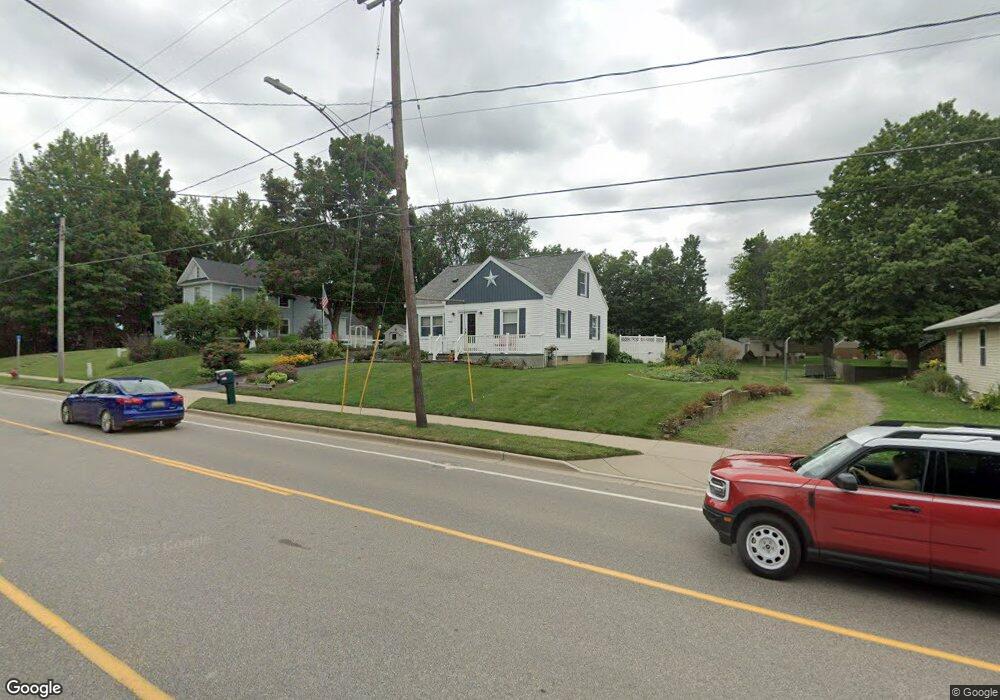 8617 Byron Center Ave SW, Byron Center, MI 49315 - photo 1