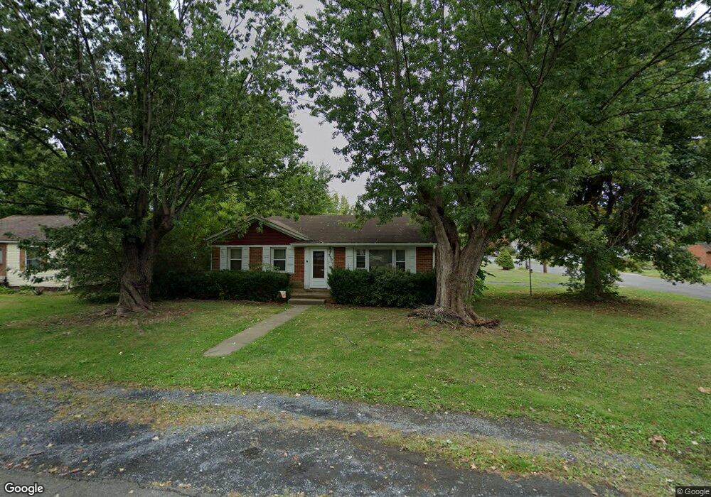 200 Loudoun Ave, Waynesboro, VA 22980 - photo 1