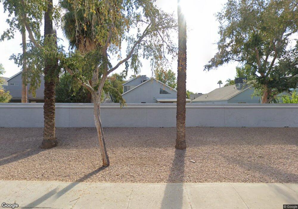 205 S Rush Cir E, Chandler, AZ 85226 - photo 1