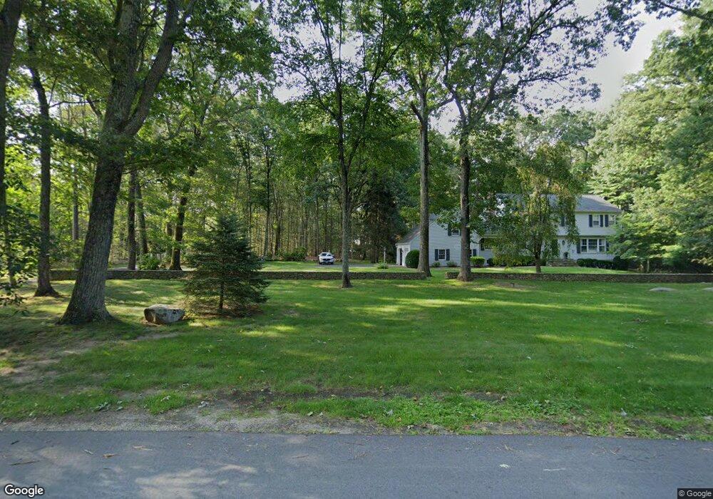 77 Scarlet Oak Dr, Wilton, CT 06897 - photo 1