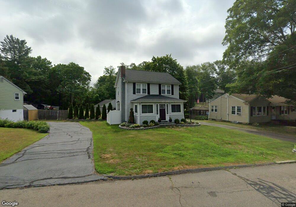 101 Hunt Ln, East Haven, CT 06512 - photo 1