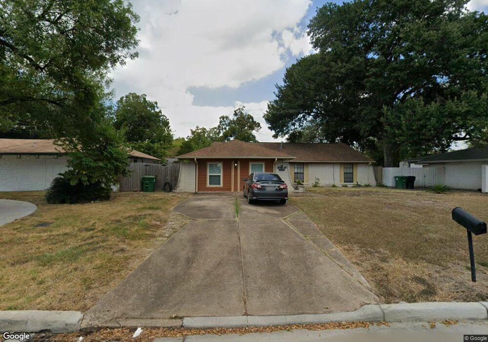 6318 King Post Dr, Houston, TX 77088 - photo 1