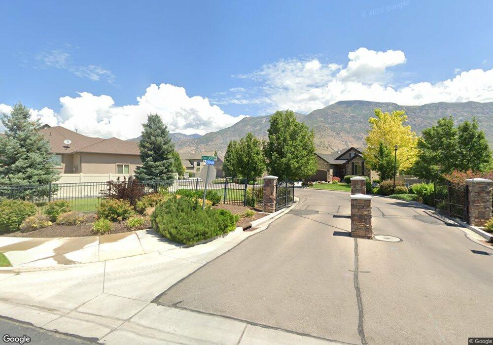 754 N 1300 E unit LOT 2, American Fork, UT 84003 - photo 1