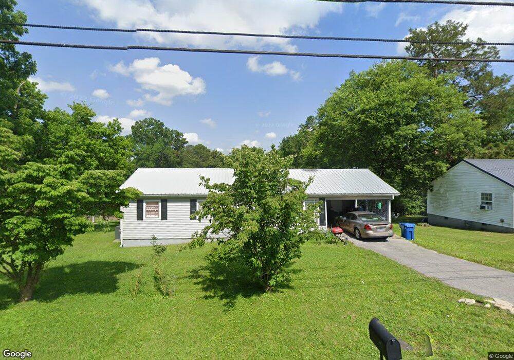 403 Oakdale St, Manchester, TN 37355 - photo 1