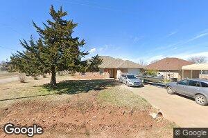 216 Osage Ave, Geronimo, OK 73543