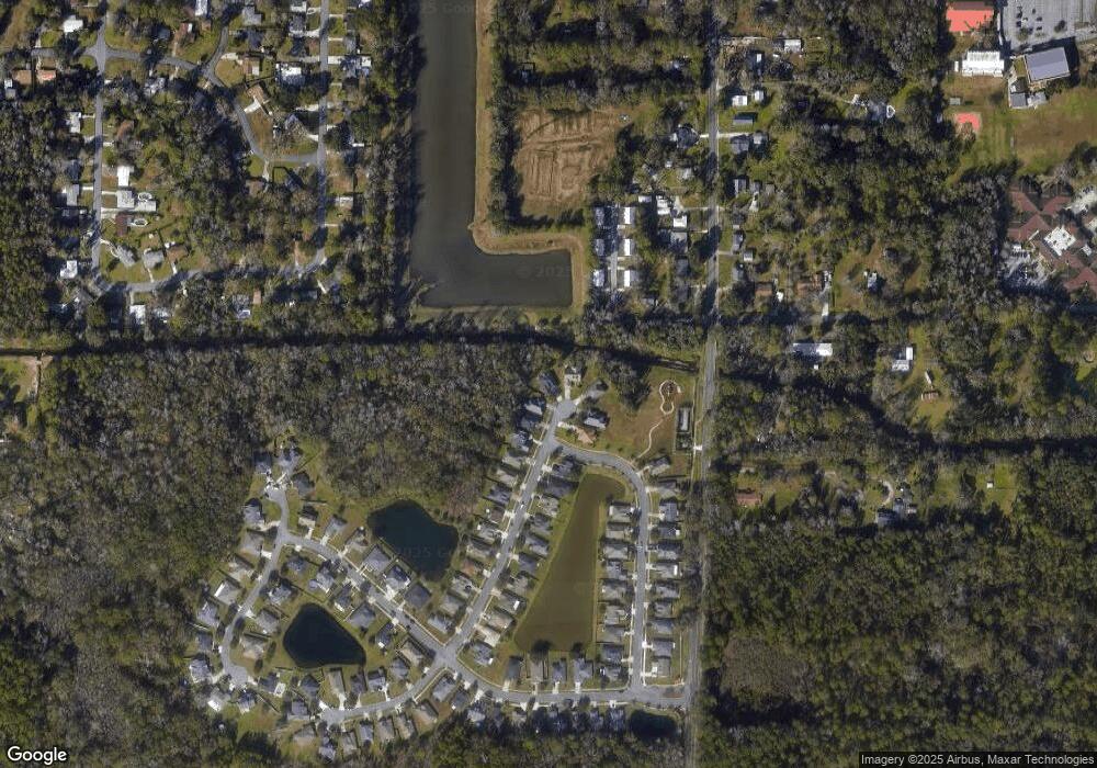 6010 Fillyside Trail, Jacksonville, FL 32244 - photo 1