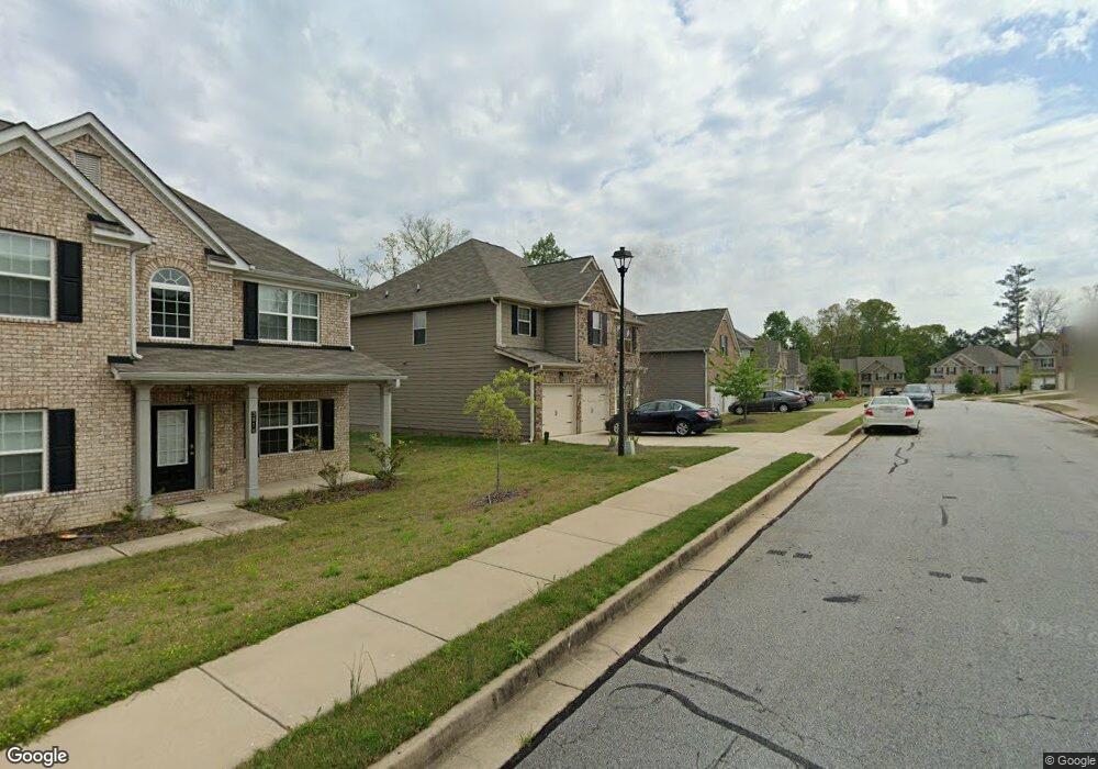 2688 Trey Ct, Ellenwood, GA 30294 - photo 1