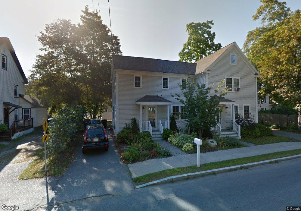 21 Willow St, Acton, MA 01720 - photo 1