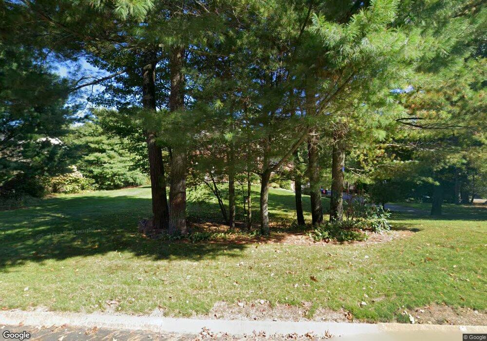 21 Bridle Path, Plainville, MA 02762 - photo 1