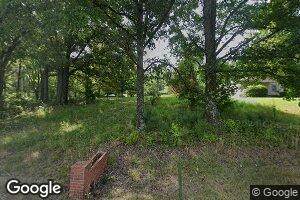 4740 Broad St S, Trezevant, TN 38258