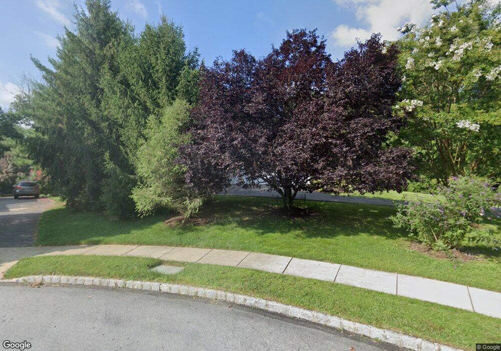 328 Sterling Ln, Downingtown, PA 19335 - photo 1