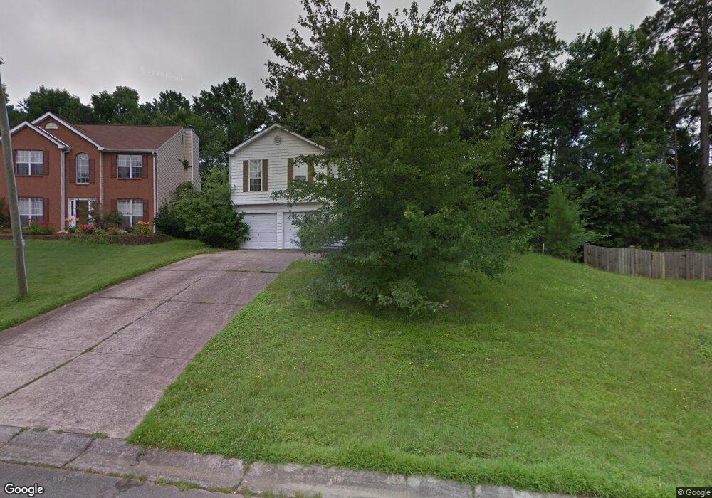 3710 Crescent Hill Ln NW, Acworth, GA 30101 - photo 1