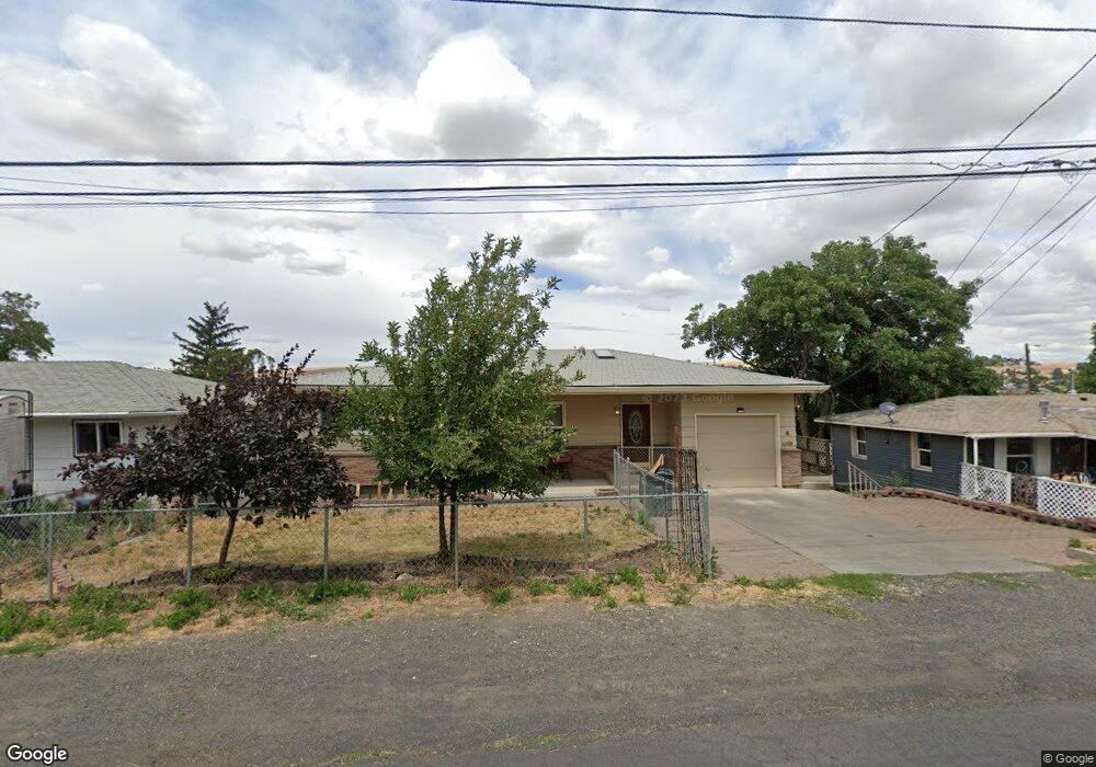 1107 SW Hailey Ave, Pendleton, OR 97801 - photo 1