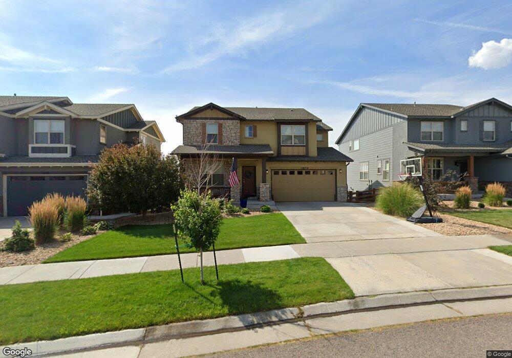 18130 W 85th Dr, Arvada, CO 80007 - photo 1