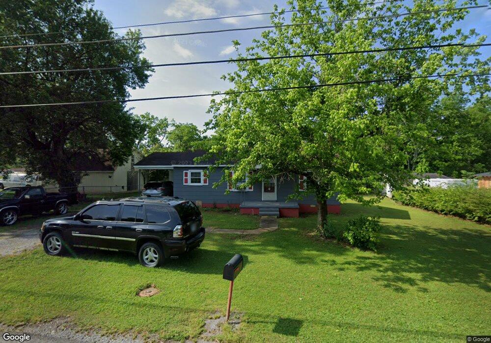 107 Wood St, Shelbyville, TN 37160 - photo 1