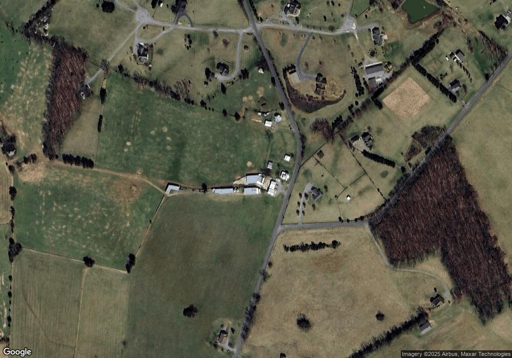 751 Whispering Hill Rd, Luray, VA 22835 - photo 1