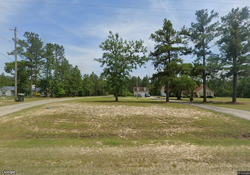 3002 Lower Hartley Bridge Rd, Byron, GA 31008 - photo 1