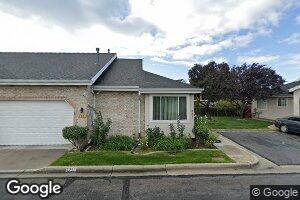 233 W Garden Park Unit C, Orem, UT 84057