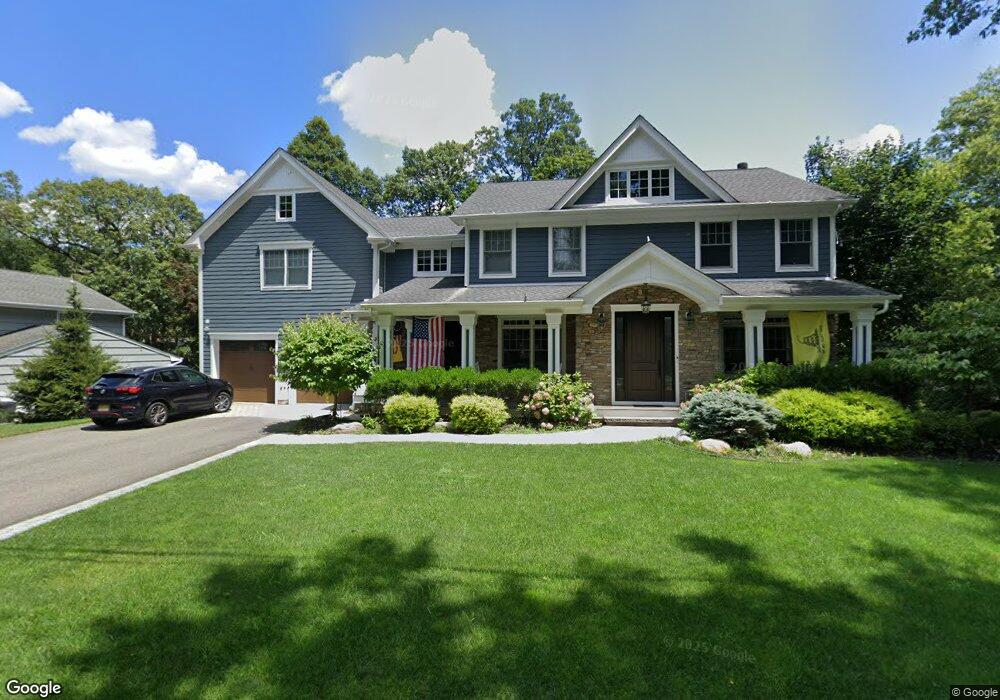 7 June Ln, Montvale, NJ 07645 - photo 1