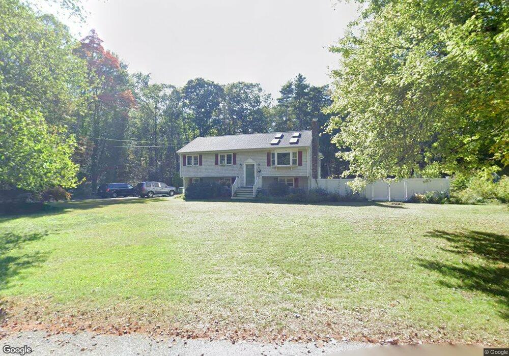 20 Stagecoach Rd, Rehoboth, MA 02769 - photo 1