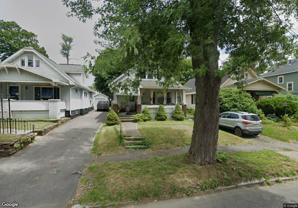 1144 Keyes Ave, Schenectady, NY 12309 - photo 1