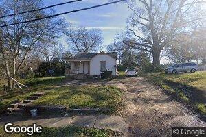 106 N Haley St, Hazlehurst, MS 39083