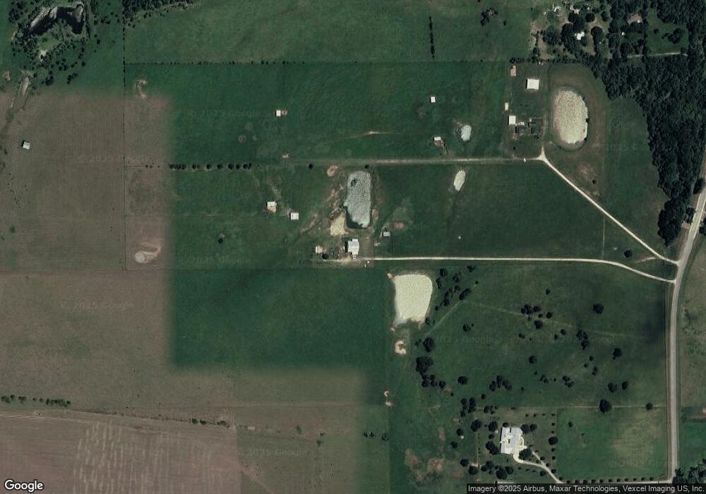 15911 Mathis Rd, Waller, TX 77484 - photo 1