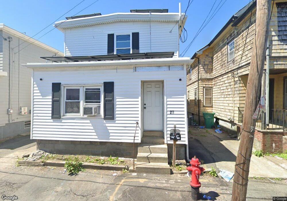 27 Edwards Ct unit 2, Lynn, MA 01905 - photo 1