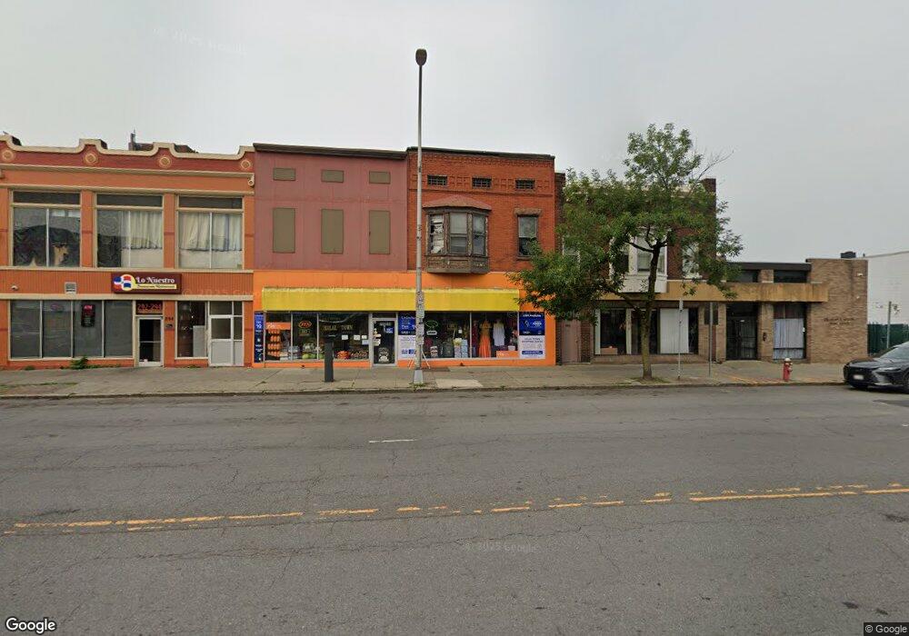 296 Central Ave, Albany, NY 12206 - photo 1