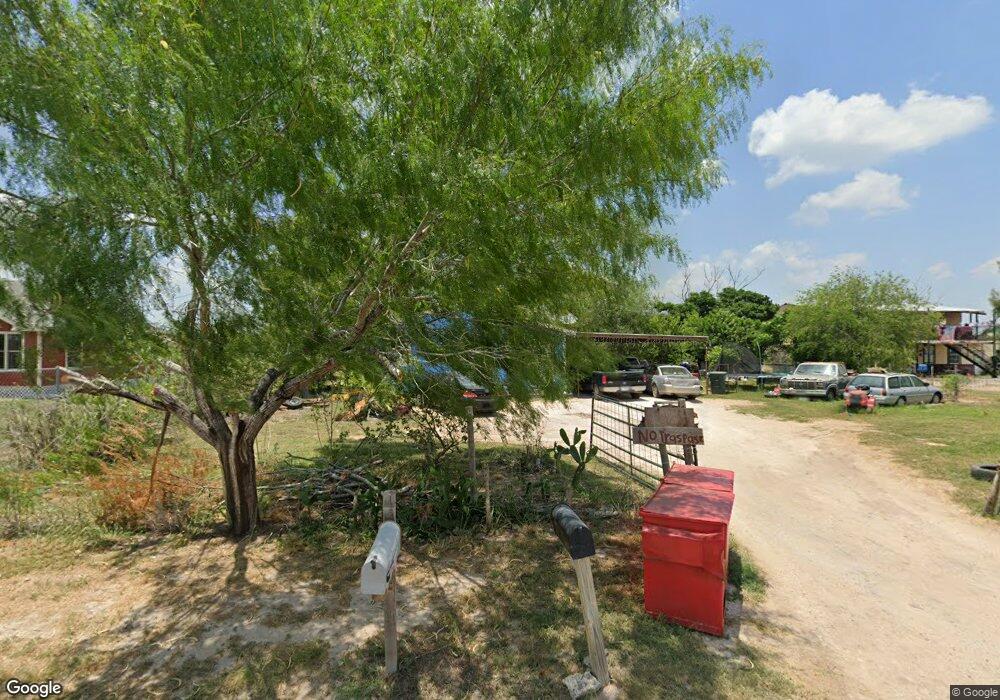 1211 Coyote St, Donna, TX 78537 - photo 1