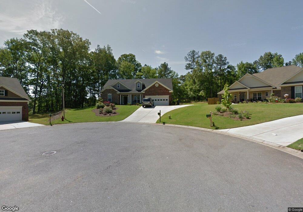 5158 Wells Dr, Evans, GA 30809 - photo 1