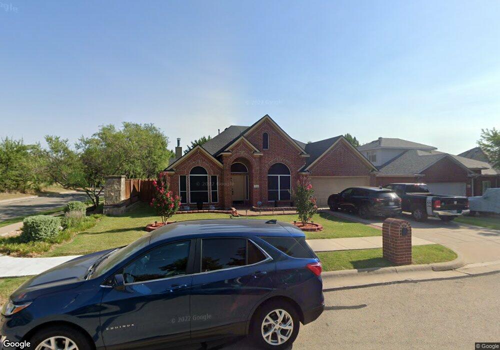 7508 Riverchase Trail, Denton, TX 76210 - photo 1