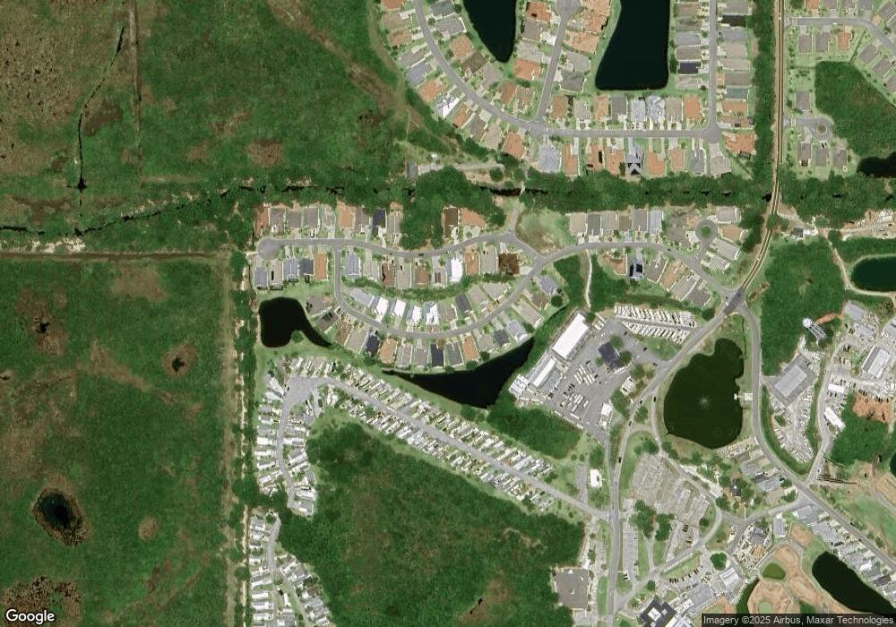 150 Dragonfly Dr unit 50, Titusville, FL 32780 - photo 1