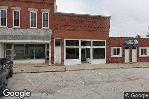 1537 Dewitt St, Ellsworth, IA 50075