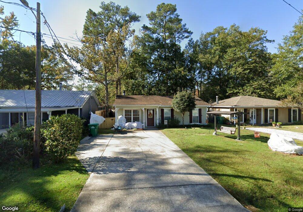 59367 Spring Dr, Slidell, LA 70461 - photo 1