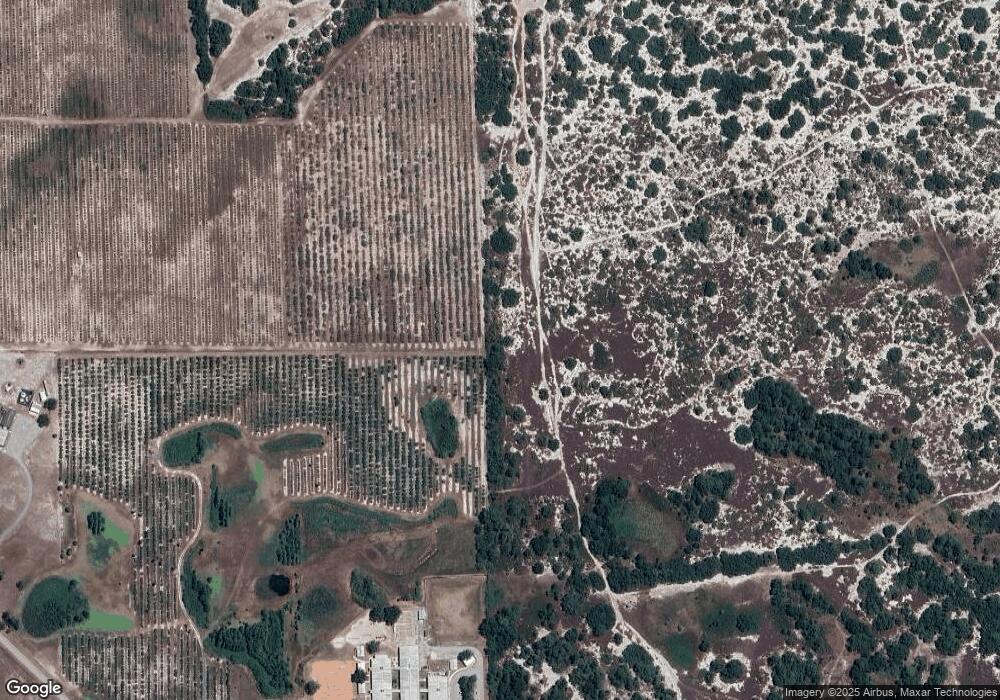 733 Malaguena Ave, Lake Placid, FL 33852 - photo 1