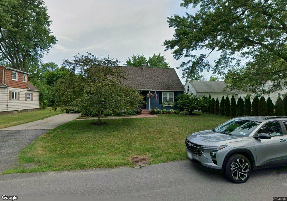 629 Williams St, North Tonawanda, NY 14120 - photo 1