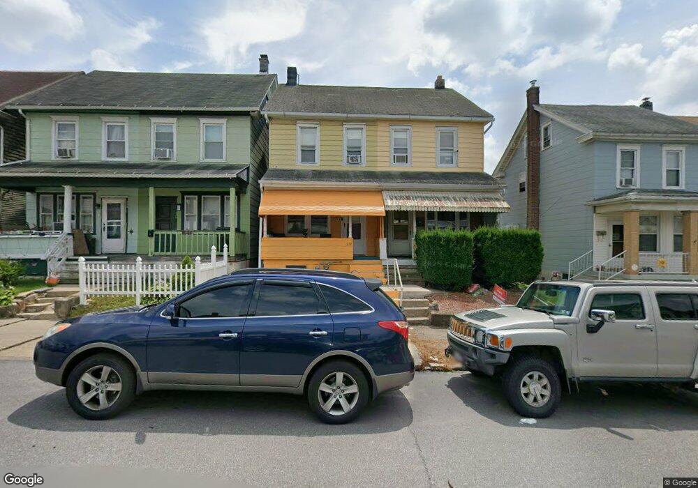 218 Muir Ave, Hazleton, PA 18201 - photo 1