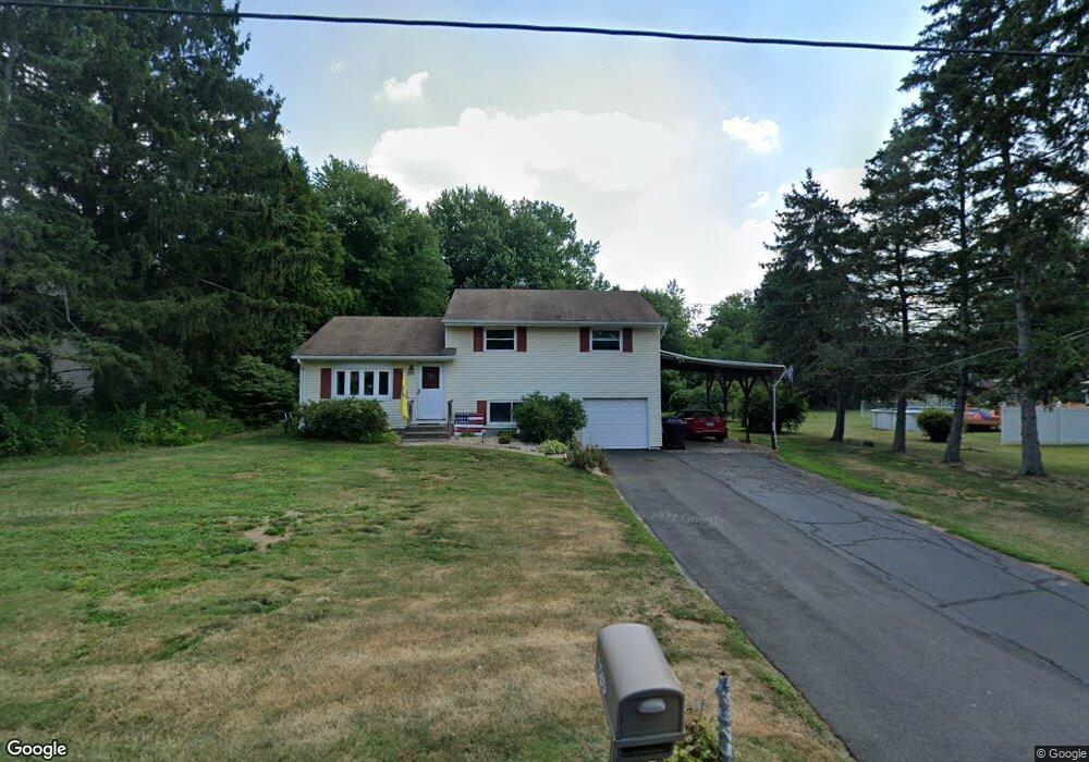 657 Griffin Rd, South Windsor, CT 06074 - photo 1