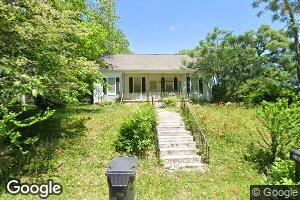 1634 Elm St NE, Conyers, GA 30012