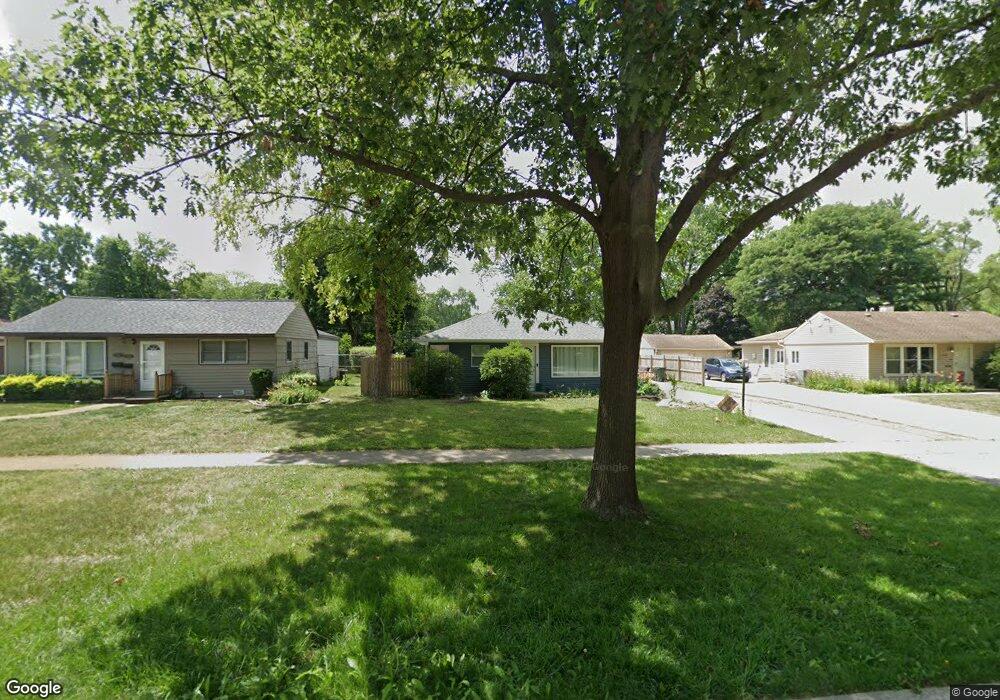 2407 Campbell St, Rolling Meadows, IL 60008 - photo 1